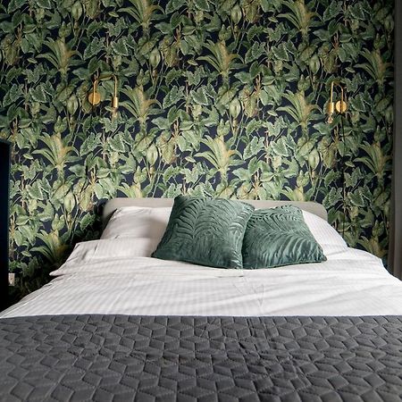Nap Apartments Nadmotlawie Baltyk Gdansk Dış mekan fotoğraf