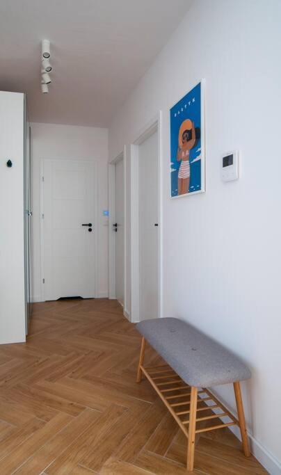 Nap Apartments Nadmotlawie Baltyk Gdansk Dış mekan fotoğraf