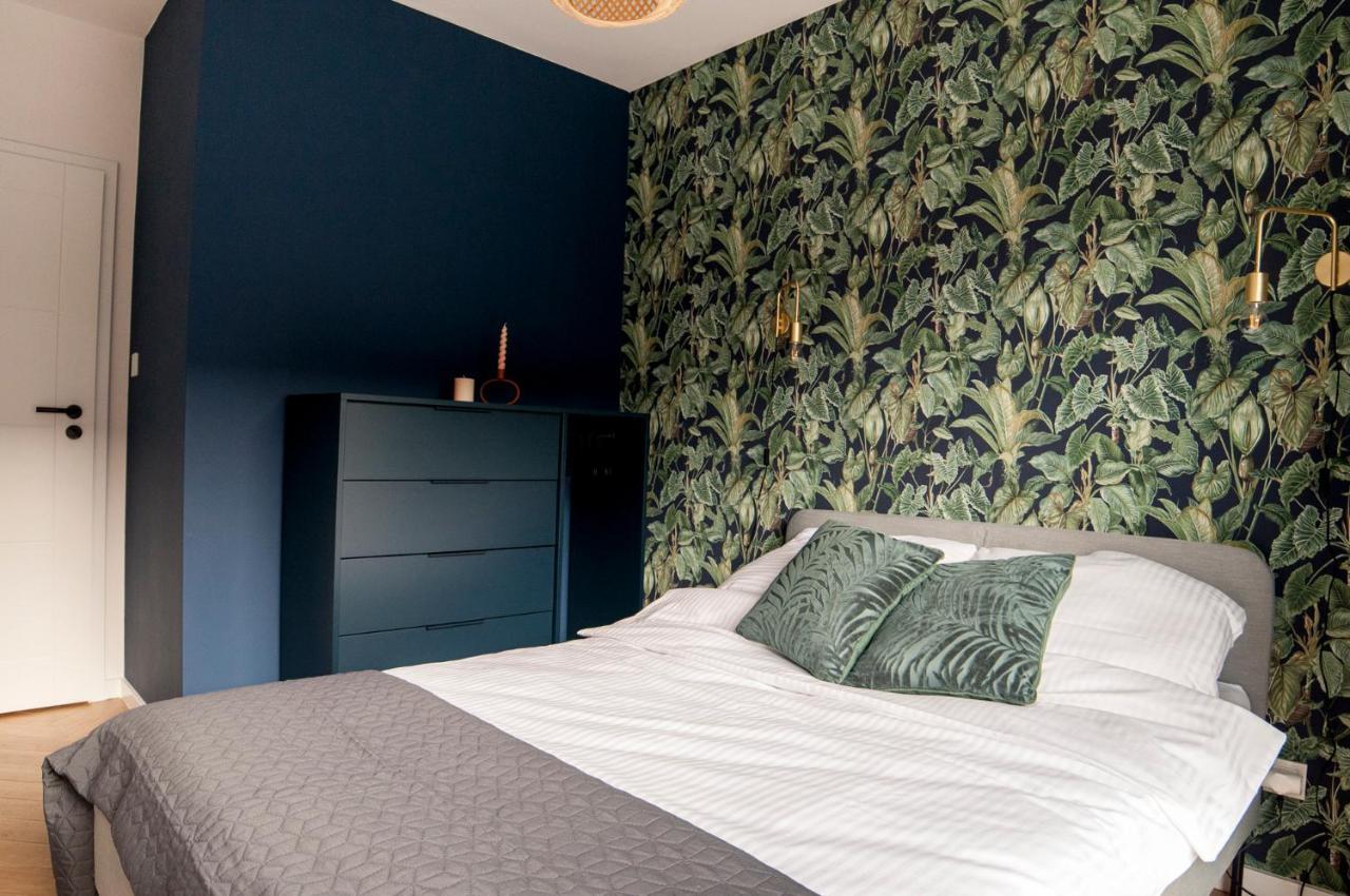 Nap Apartments Nadmotlawie Baltyk Gdansk Dış mekan fotoğraf
