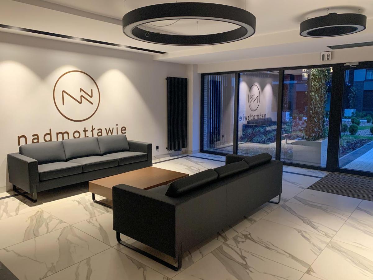 Nap Apartments Nadmotlawie Baltyk Gdansk Dış mekan fotoğraf