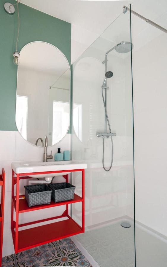 Nap Apartments Nadmotlawie Baltyk Gdansk Dış mekan fotoğraf